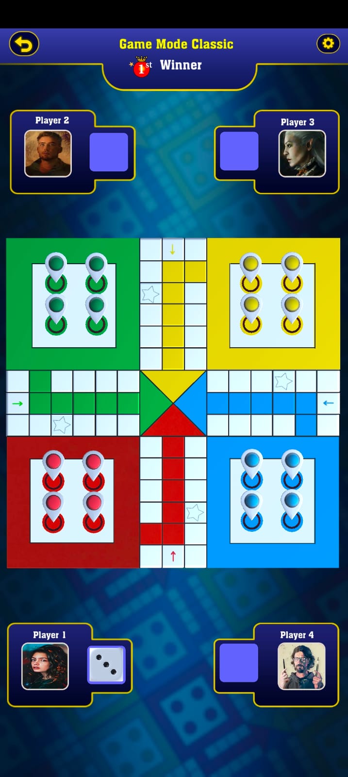 app image