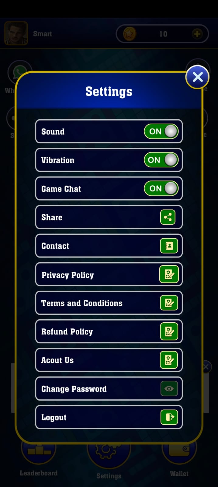 screenshots